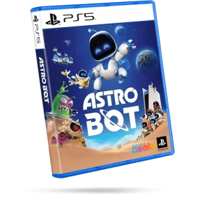 Astro Bot - PS5
