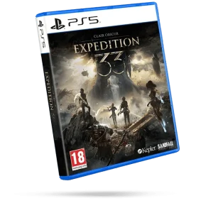 Clair Obscur: Expedition 33 - PS5