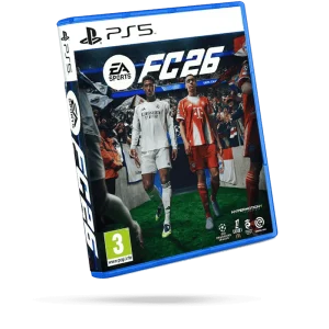 EA Sports FC 26 - PS5