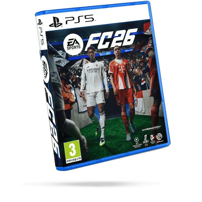 EA Sports FC 26 - PS5