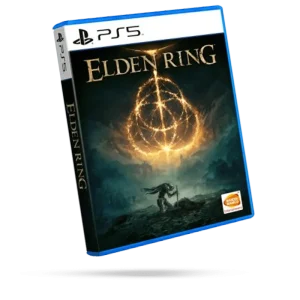 Elden Ring - PS5