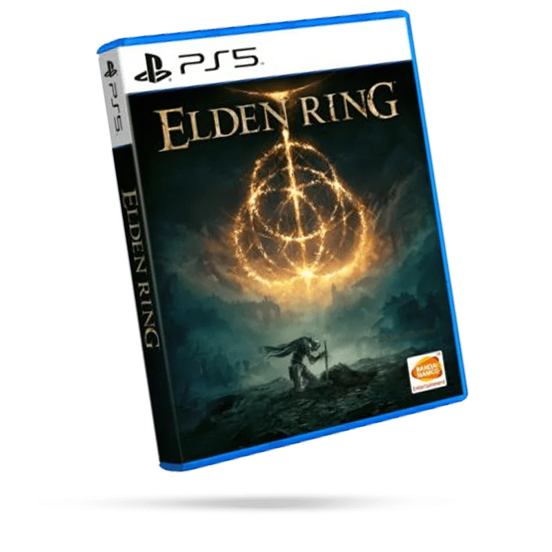 Elden Ring - PS5