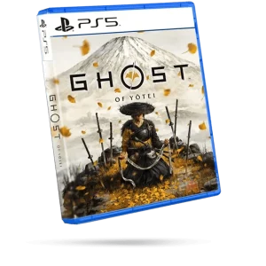 Ghost of Yōtei - PS5