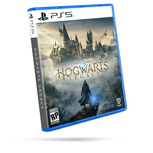 Hogwarts Legacy: L'Héritage de Poudlard - PS5