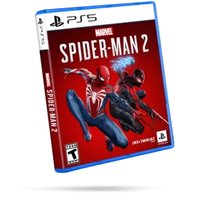 Marvel's Spider-Man 2 - PS5