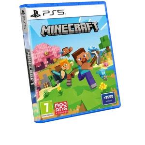 Minecraft - PS5