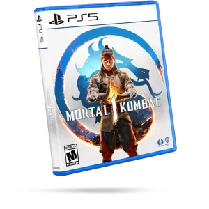Mortal Kombat 1 - PS5