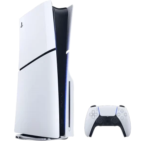 PlayStation 5 Slim Edition Standard (1TB SSD)