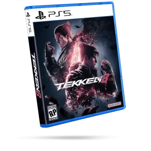 Tekken 8 - PS5