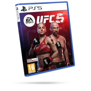 UFC 5 - PS5
